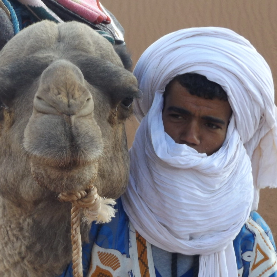 circuit itinérant Maroc, vacances au Maroc