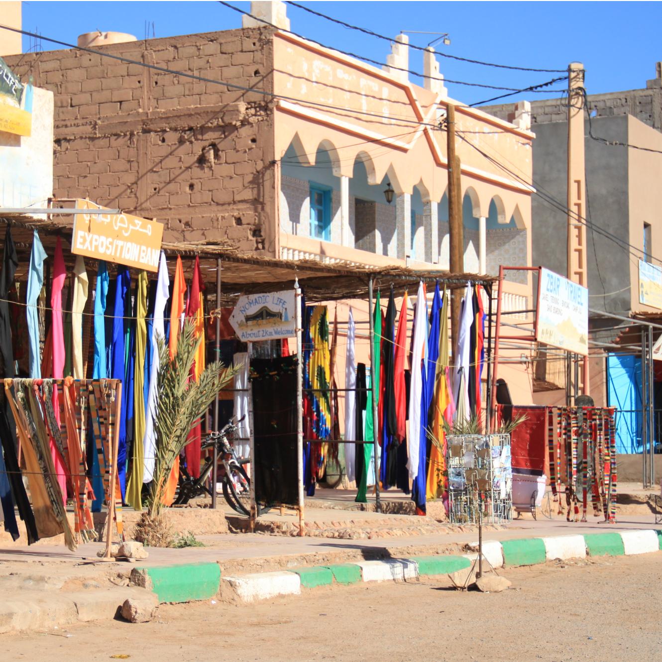 découverte Maroc, séjour Maroc, découverte du désert